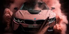 خلفيات بي ام دبليو BMW للموبايل 4k