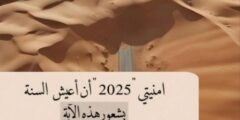 بوستات دخول 2025 تهنئة مصورة